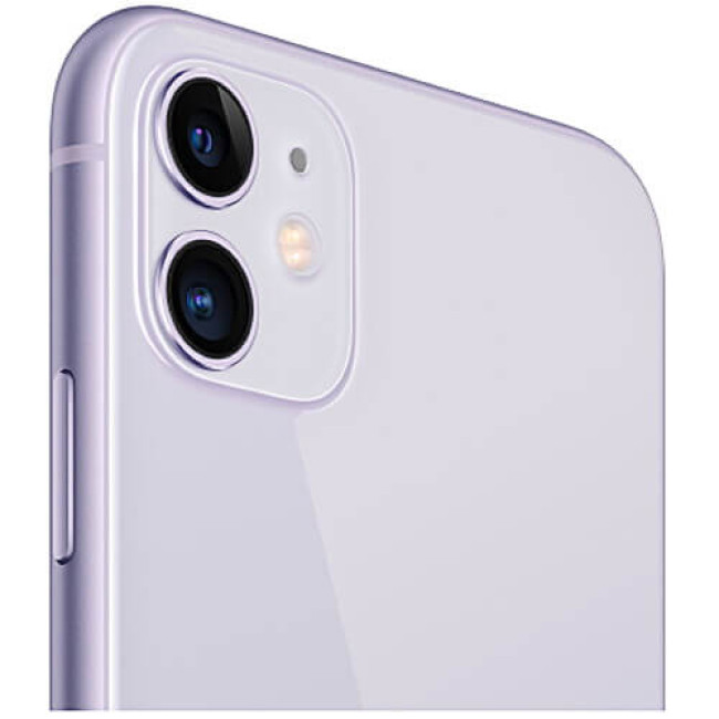 iPhone 11 128GB Purple (MHD23)