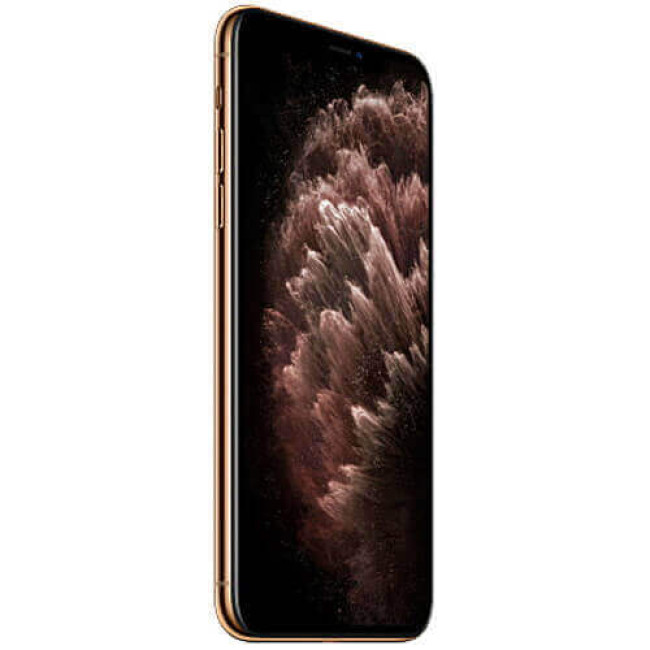 iPhone 11 Pro Max 64GB Gold (MWHG2)