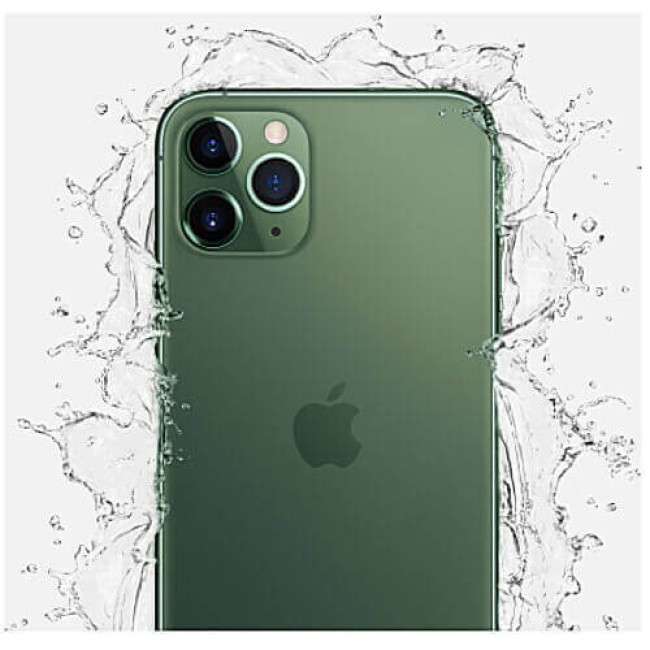 iPhone 11 Pro 64GB Midnight Green (MWC62)