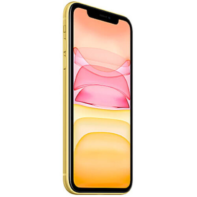 iPhone 11 64GB Yellow (MHCU3)