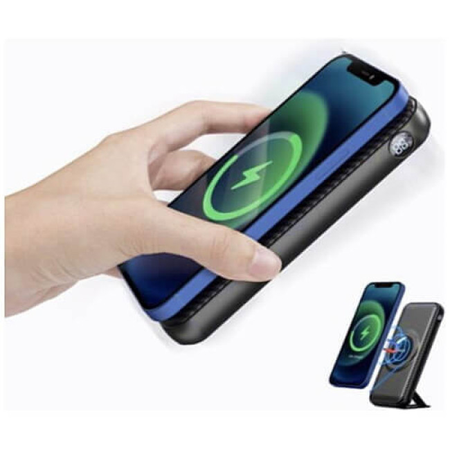 Додатковий акумулятор iWalk PowerStand Mag (UBP20000M)