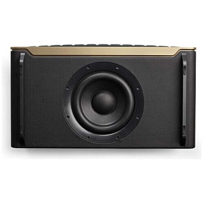 Акустика JBL Authentics 500 Bluetooth Black (JBLAUTH500BLKEP)