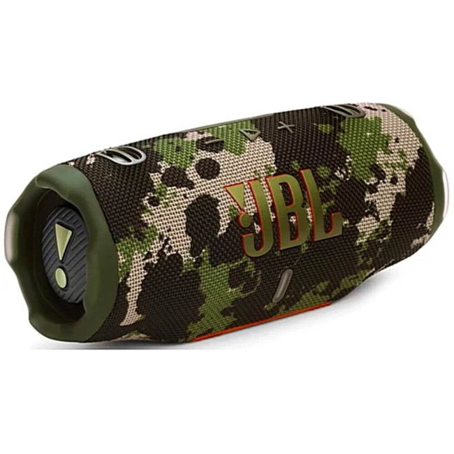 Акустика JBL Charge 6 Squad (JBLCHARGE6SQUAD)