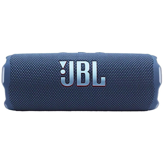 Акустика JBL Flip 7 Blue (JBLFLIP7BLU)