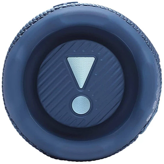 Акустика JBL Flip 7 Blue (JBLFLIP7BLU)