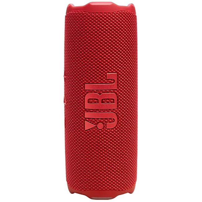 Акустика JBL Flip 7 Red (JBLFLIP7RED)