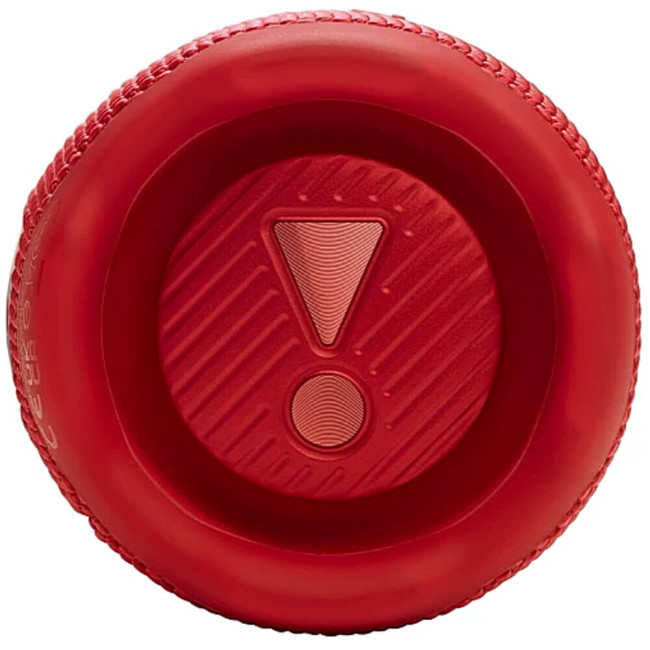 Акустика JBL Flip 7 Red (JBLFLIP7RED)