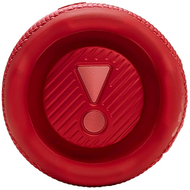 Акустика JBL Flip 7 Red (JBLFLIP7RED)