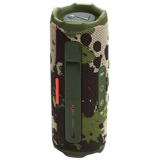 Акустика JBL Flip 7 Squad (JBLFLIP7SQUAD)