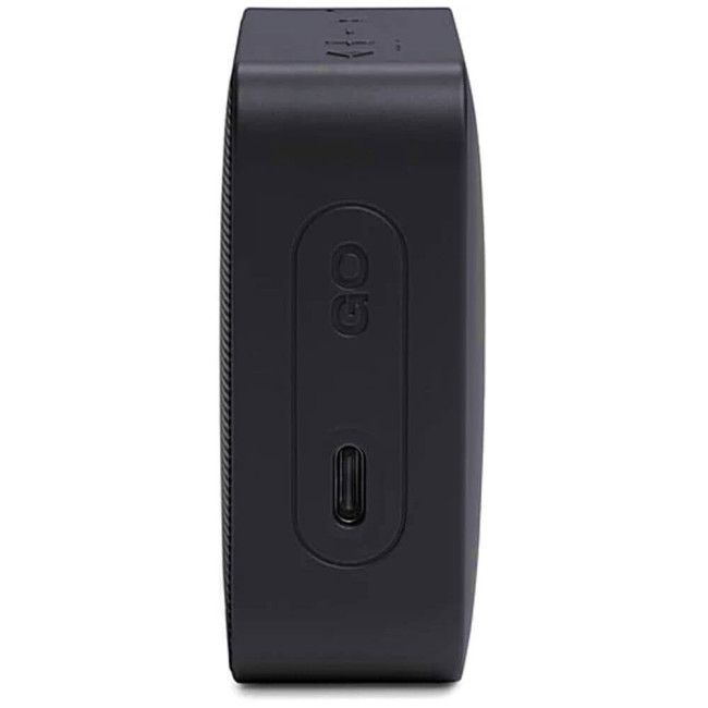 Акустика JBL Go Essential 2 Black (JBLGOES2BLKEU)