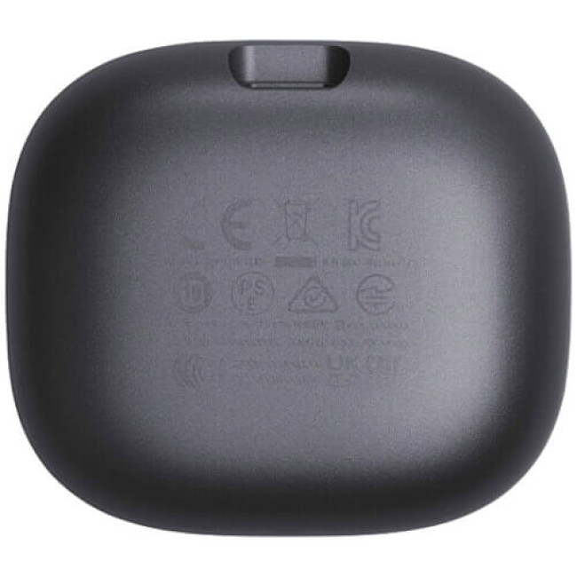Навушники JBL Live Flex TWS Bluetooth Black (JBLLIVEFLEXBLK)