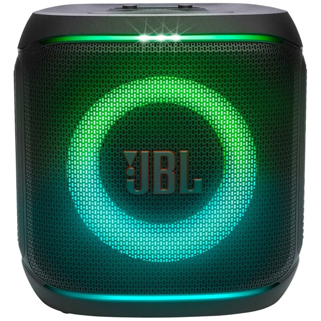 Акустика JBL PartyBox Encore 2 Black (JBLPBENCORE2EP)