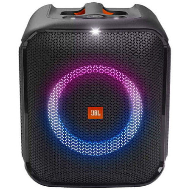 Акустика JBL Partybox Encore Essential (JBLPBENCOREESS)