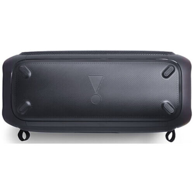 Акустика JBL PartyBox Go Essential Black (JBLPBOTGESEU)