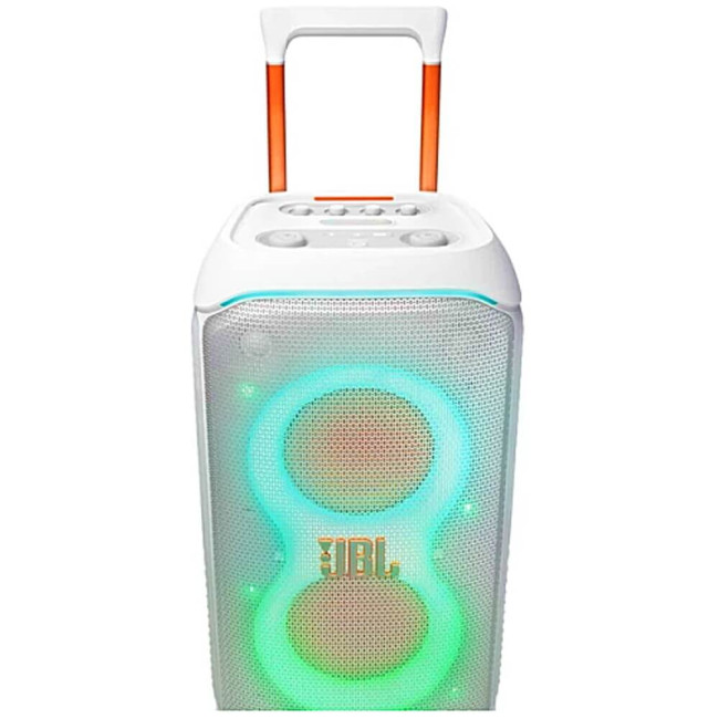 Акустика JBL PartyBox Stage 320 White (JBLPBSTAGE320SWEP)