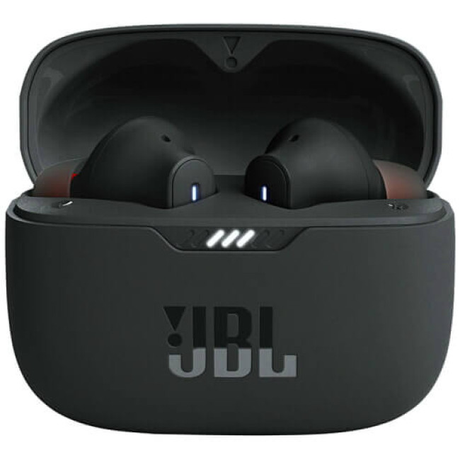 Навушники JBL Tune 230NC TWS Bluetooth Black (JBLT230NCTWSBLK)