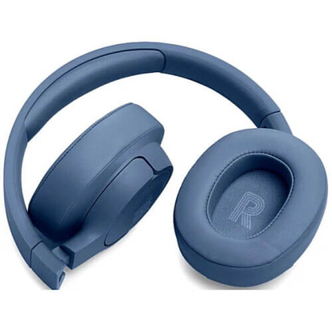 Навушники JBL Tune 770NC Bluetooth Blue (JBLT770NCBLU)