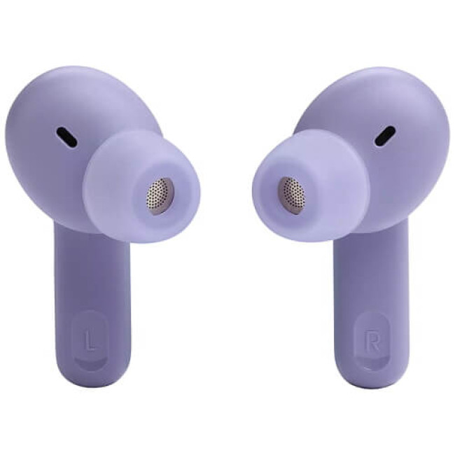 Навушники JBL Tune Beam TWS Bluetooth Purple (JBLTBEAMPUR)
