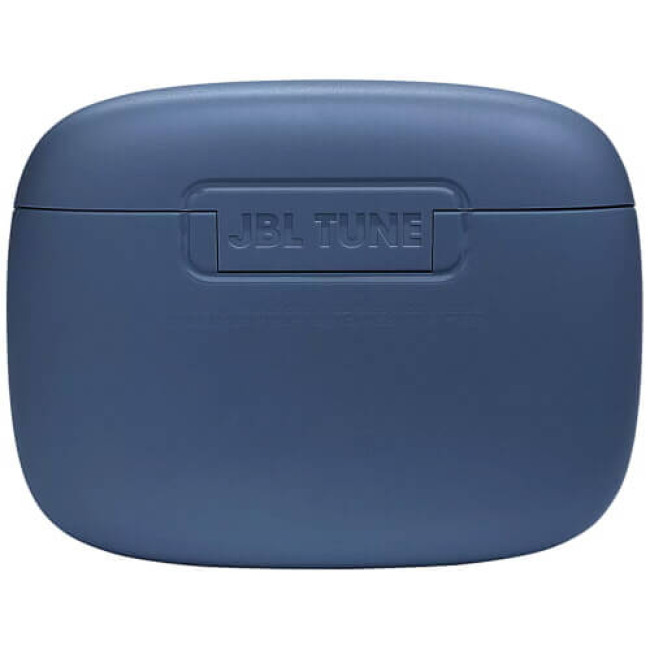 Навушники JBL Tune Beam TWS Bluetooth Blue (JBLTBEAMBLU)