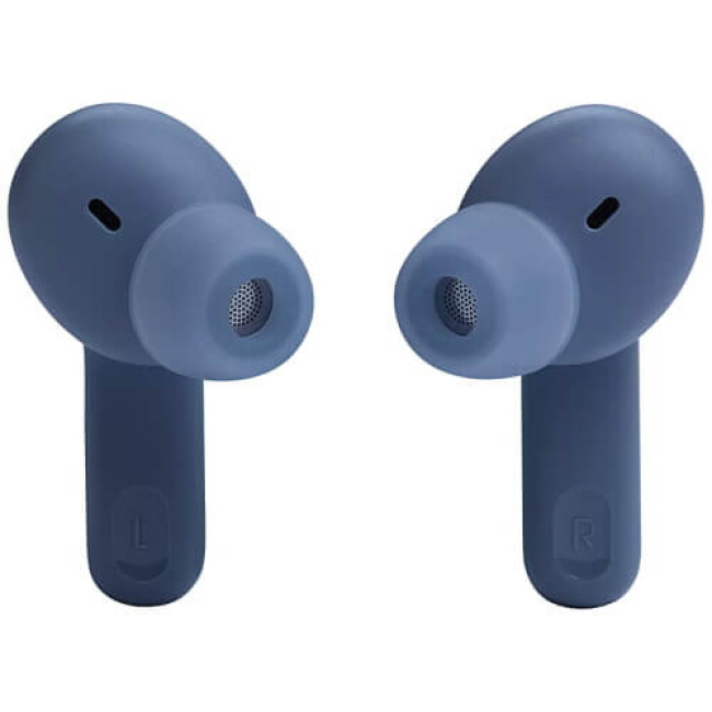 Навушники JBL Tune Beam TWS Bluetooth Blue (JBLTBEAMBLU)