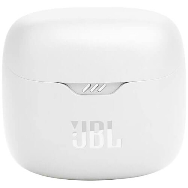Навушники JBL Tune Flex TWS Bluetooth White (JBLTFLEXWHT)