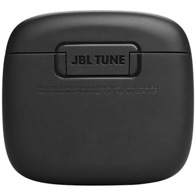 Навушники JBL Tune Flex TWS Bluetooth Black (JBLTFLEXBLK)