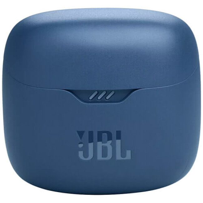 Навушники JBL Tune Flex TWS Bluetooth Blue (JBLTFLEXBLU)