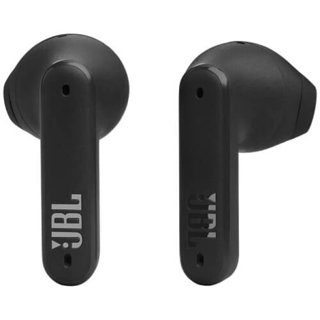 Навушники JBL Tune Flex TWS Bluetooth Black (JBLTFLEXBLK)