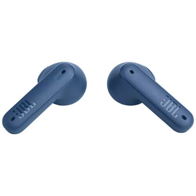 Навушники JBL Tune Flex TWS Bluetooth Blue (JBLTFLEXBLU)