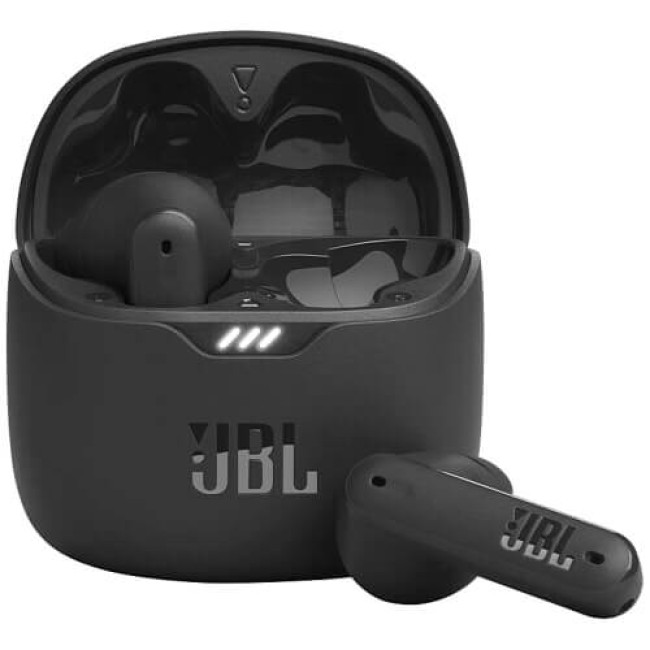 Навушники JBL Tune Flex TWS Bluetooth Black (JBLTFLEXBLK)