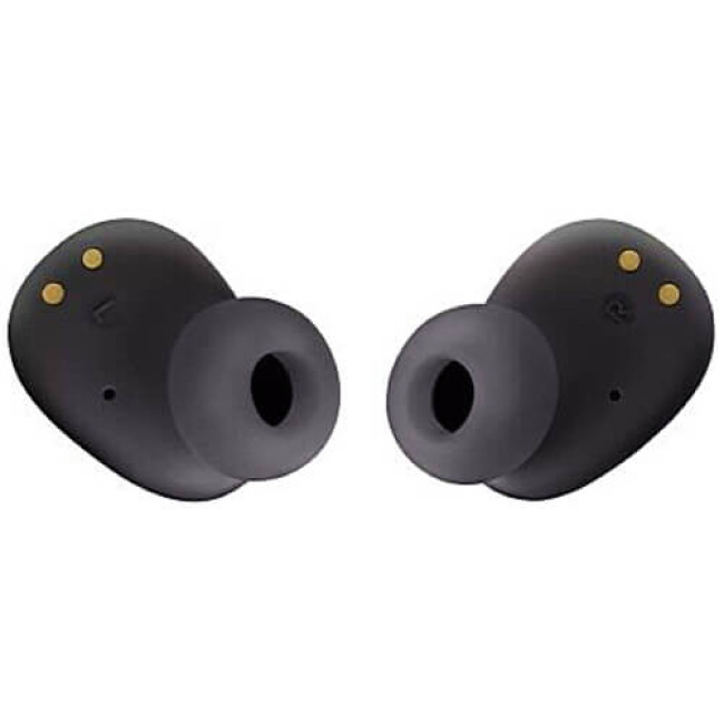 Навушники JBL Wave Buds TWS Bluetooth Black (JBLWBUDSBLK)