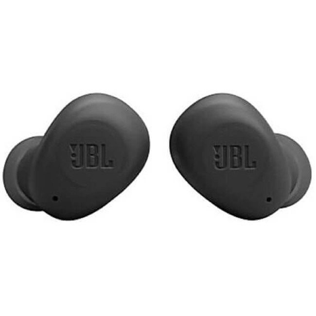 Навушники JBL Wave Buds TWS Bluetooth Black (JBLWBUDSBLK)