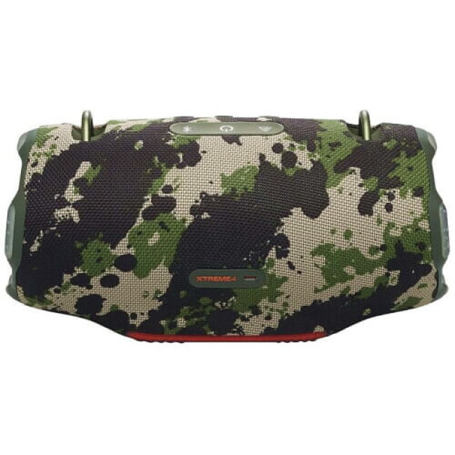 Акустика JBL XTREME 4 Camo (JBLXTREME4CAMOEP)