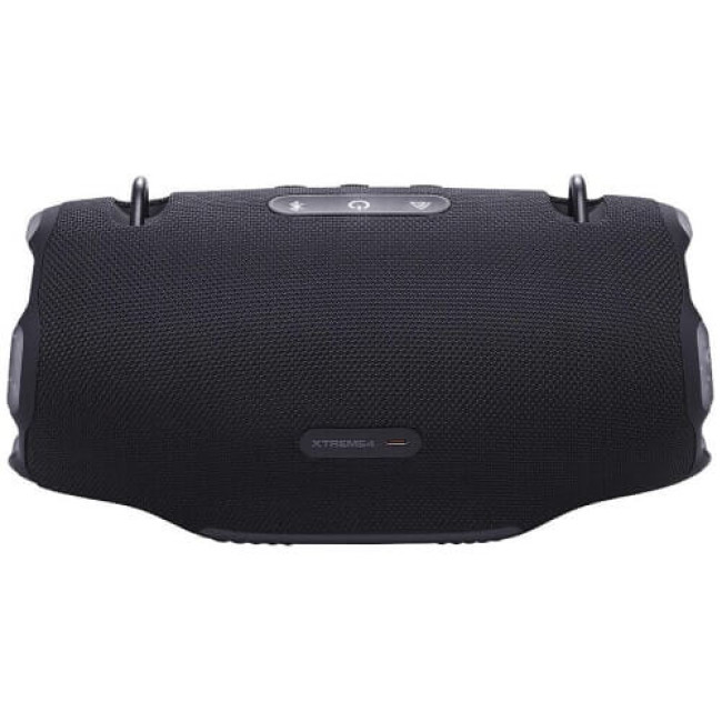 Акустика JBL XTREME 4 Black (JBLXTREME4BLKEP)