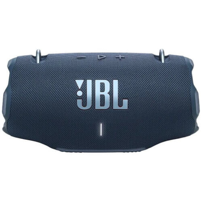 Акустика JBL XTREME 4 Blue (JBLXTREME4BLUEP)