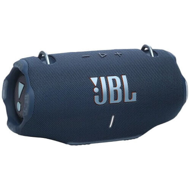 Акустика JBL XTREME 4 Blue (JBLXTREME4BLUEP)