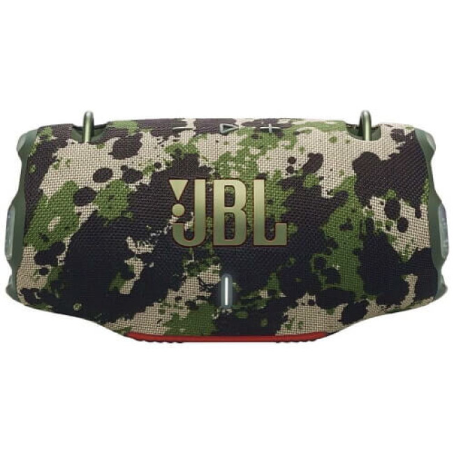 Акустика JBL XTREME 4 Camo (JBLXTREME4CAMOEP)