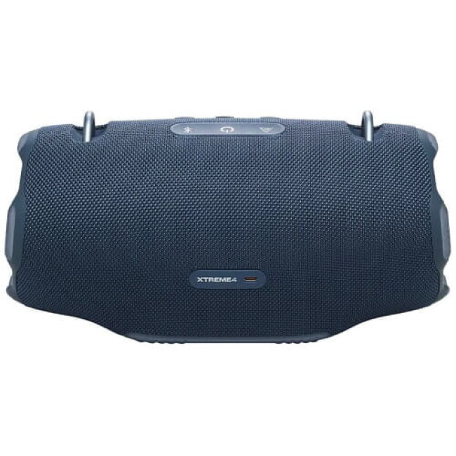 Акустика JBL XTREME 4 Blue (JBLXTREME4BLUEP)