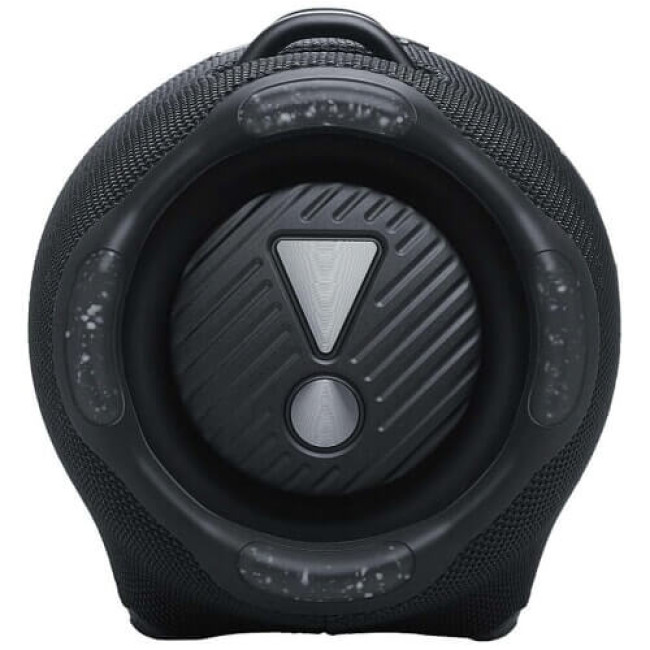 Акустика JBL XTREME 4 Black (JBLXTREME4BLKEP)