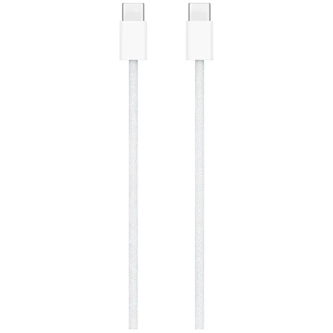 Кабель Apple USB-C Charge Cable (1 m) (MW493/MQKJ3)