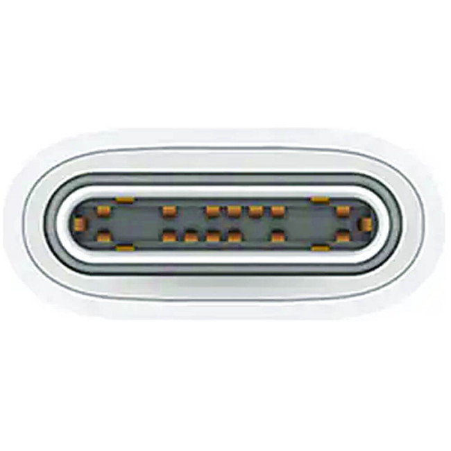 Кабель Apple USB-C Charge Cable (1 m) (MW493/MQKJ3)