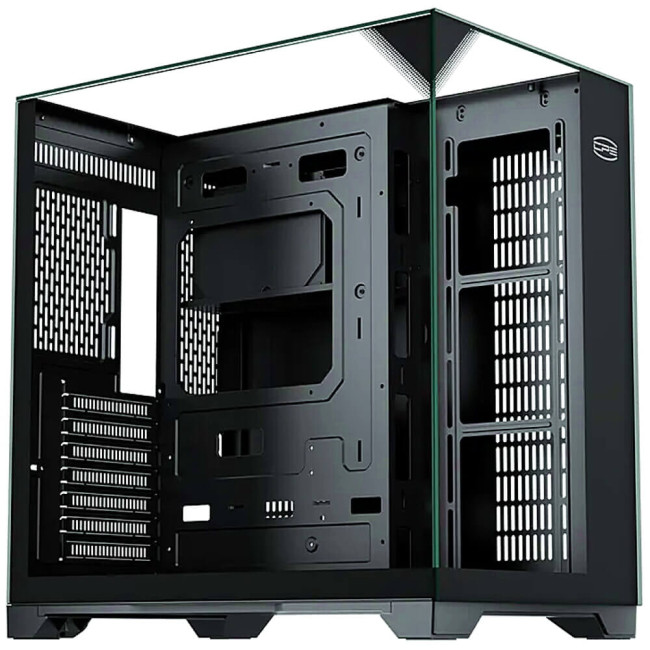 Корпус PcCOOLER CPS C3 M500 BK