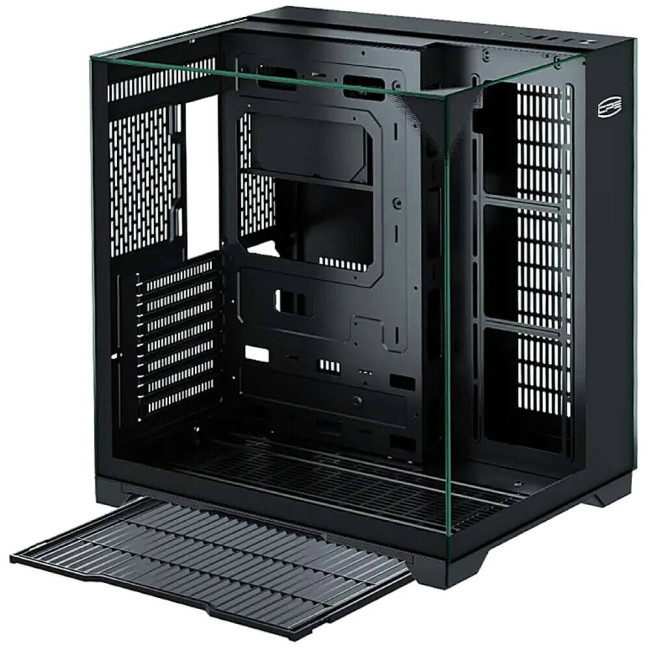 Корпус PcCOOLER CPS C3 M500 BK