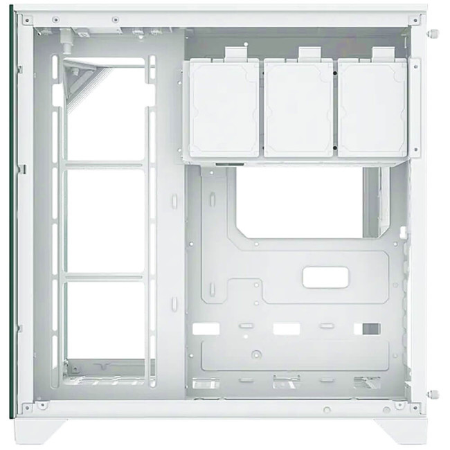 Корпус PcCOOLER CPS C3 M500 WH