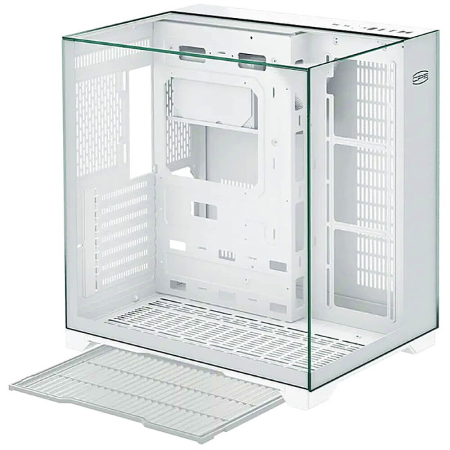 Корпус PcCOOLER CPS C3 M500 WH