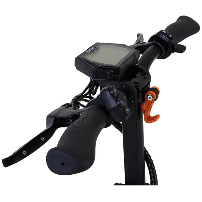 Електросамокат Kugoo KIRIN G2 Master