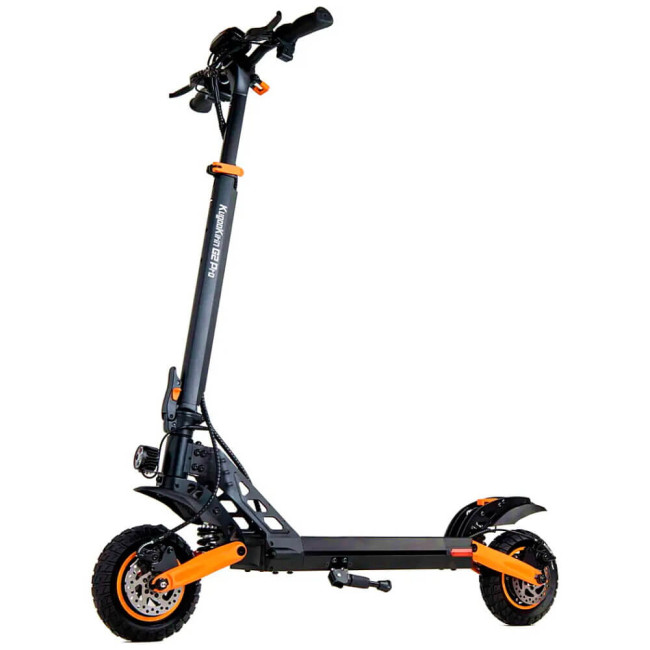 Електросамокат Kugoo KIRIN G2 Pro New