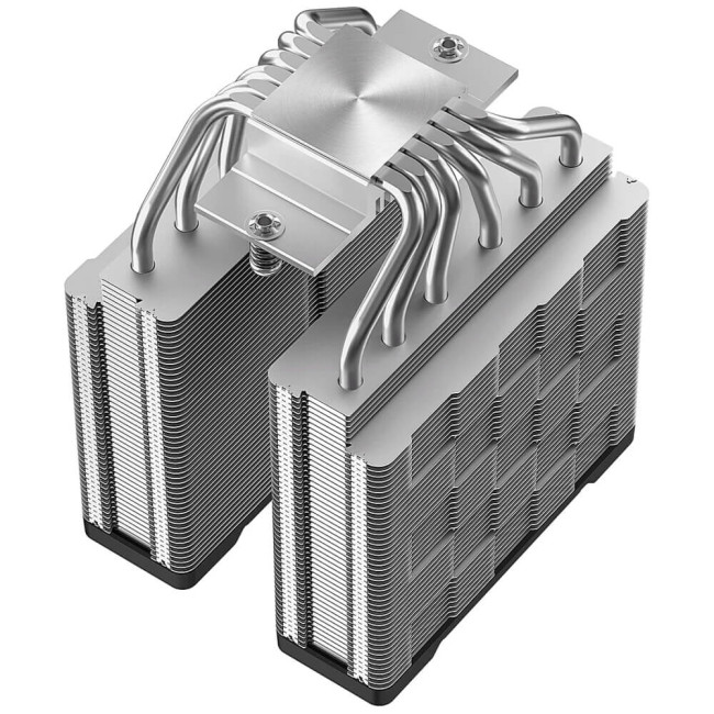 Кулер Deepcool AG620 G2 ARGB