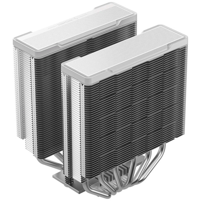 Кулер Deepcool AG620 G2 WH ARGB
