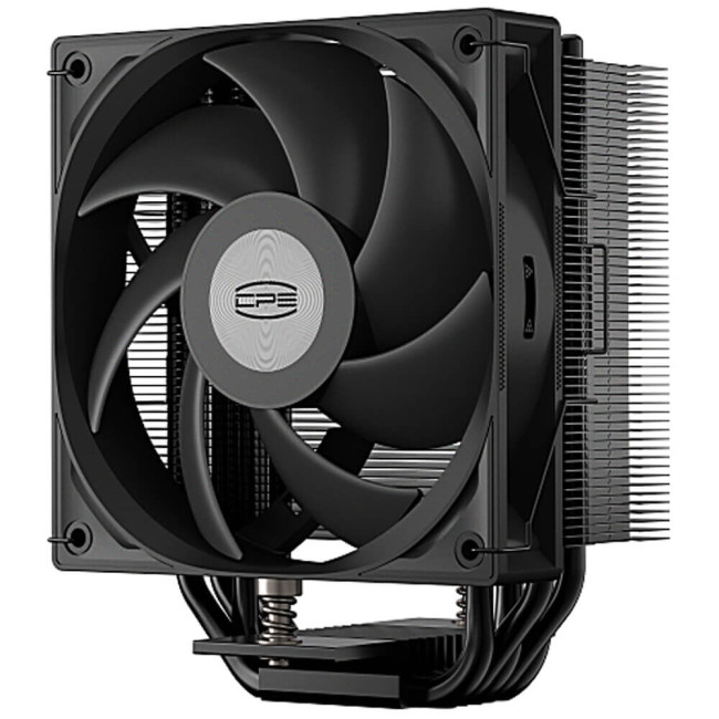 Кулер PcCOOLER RT500 BK